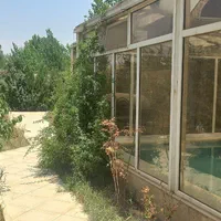 ویلا شهرکی ۴۸۴متری استخردارسهیلیه رامجین چسب بافت|فروش خانه و ویلا|کرج, دهقان ویلا|دیوار