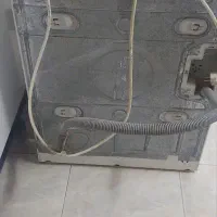 ماشین لباسشویی|ماشین لباسشویی و خشککن لباس|قم, پردیسان|دیوار