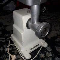 چرخ گوشت سالم