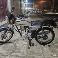 موتور هوندا 125