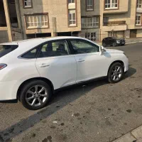 لکسوس Rx 350 مدل۲۰۱۰ فول|خودرو سواری و وانت|تهران, هروی|دیوار