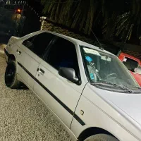 پژوعطیقه تک برگ سند