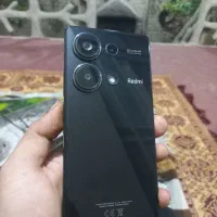نوت 13پرو رام12حافظه512