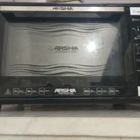 آون توستر عرشیا