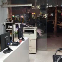 ۴۵متر مغازه حاشیه ابوطالب|اجارهٔ مغازه و غرفه|مشهد, موسوی قوچانی|دیوار