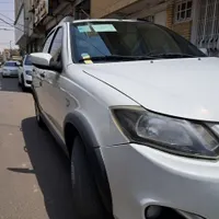 کوییک ساده مدل ۱۴۰۰|خودرو سواری و وانت|قم, آذر (نکویی)|دیوار