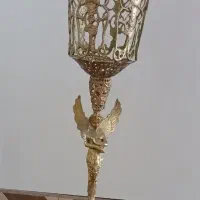 برنز