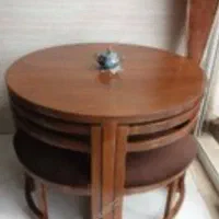 تعدادی لوازم منزل در حد نو