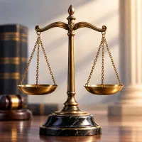 وکیل و مشاور حقوقی