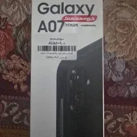 a07 سامسونگ