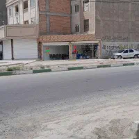 اجاره مغازه ۵۰ متری قائمیه خ ازادگان نبش خ نظریان