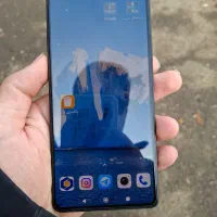 Poco M6 pro 256 کاشمر