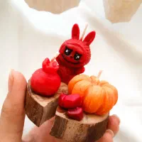 شمع دکوری|صنایع دستی و سایر لوازم تزئینی|شاندیز, |دیوار