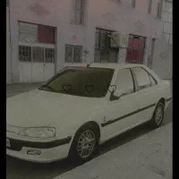 پژو پارس Tu5|خودرو سواری و وانت|گلپایگان, |دیوار