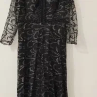 لباس مجلسی