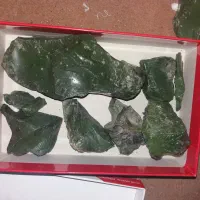 سنگ زینتی بشم اصل