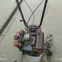 تیلرعلف زنی|ماشین‌آلات صنعتی|نوشین شهر, |دیوار