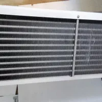 کمپرسور فراسکلد ایتالیا با کندانسور نیک|ماشینآلات صنعتی|مشهد, پنجتن|دیوار