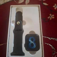 ساعت هوشمند