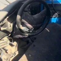 نیسان دیزل یدکش چرخگیر تصادفی|خودرو سواری و وانت|شوش, |دیوار