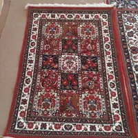 فرش دستباف بختیاری|فرش|اصفهان, برازنده|دیوار