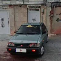پراید مدل87