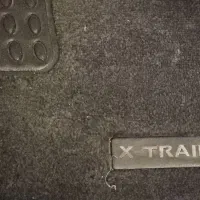 کفپوش فرش موکت اورجینال نیسان ایکس تریل