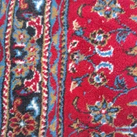 فرش کناره|فرش|تهران, بهارستان|دیوار