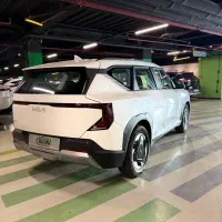 فروش EV5 /  نقد و اقساط / تحویل روز