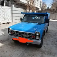 نیسان آپشنال ۱۴۰۲ دوگانه شرکتی|خودرو سواری و وانت|کرج, کمال‌شهر|دیوار