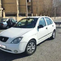 تیبا ۲ Ex مدل ۹۷|خودرو سواری و وانت|تهران, سردارجنگل|دیوار