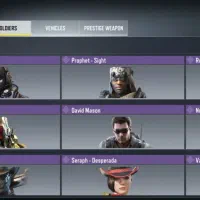 اکانت کالاف