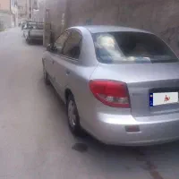 ریو|خودرو سواری و وانت|وحیدیه, |دیوار