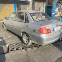 لیفان ۵۲۰|خودرو سواری و وانت|مشکین‌دشت, |دیوار