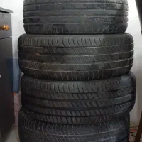 لاستیک میشلن اسپانیایی