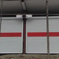 اتوماتیک کرکره برقی  مستقیم  از تولید کننده|خدمات پیشه و مهارت|کرج, چهارصد دستگاه|دیوار