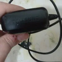 یه گونی شارژر قدیمی