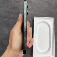 Iphone 16pro za 256|موبایل|کرج, مهرویلا شمالی|دیوار