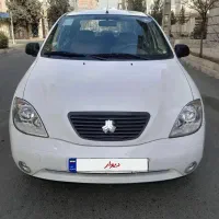 تیبا 1 صندوقدار بدون رنگ