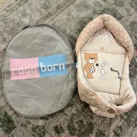 قنداق نوزاد