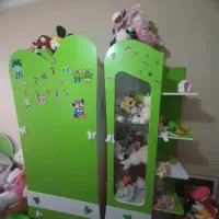 سرویس خواب کودک