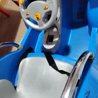 ماشین شارژی|اسباب‌بازی بچه|رشت, حمیدیان|دیوار