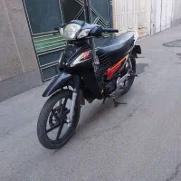 موتور سیکلت شباب ۱۳۰