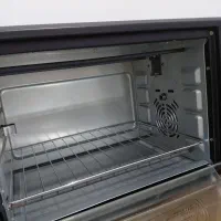 توستر پارس خزر|اجاق گاز و لوازم برقی پختوپز|خرمدره, |دیوار