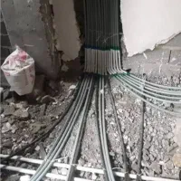 برق کار لوله کشی تاسیسات ساختمانی
