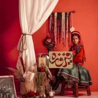 کرایه و دوخت لباس محلی و اقوام|لباس|سبزوار, فیاض|دیوار