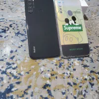 گوشی شیائومی note 8 رم ۶ حافظه ۱۲۸