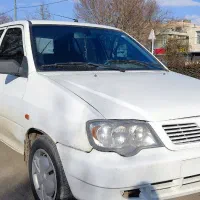 111پرااید  فروش|خودرو سواری و وانت|قزوین, |دیوار