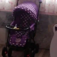کالسکه