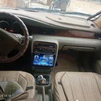 سمند۸۷|خودرو سواری و وانت|ماهدشت, |دیوار